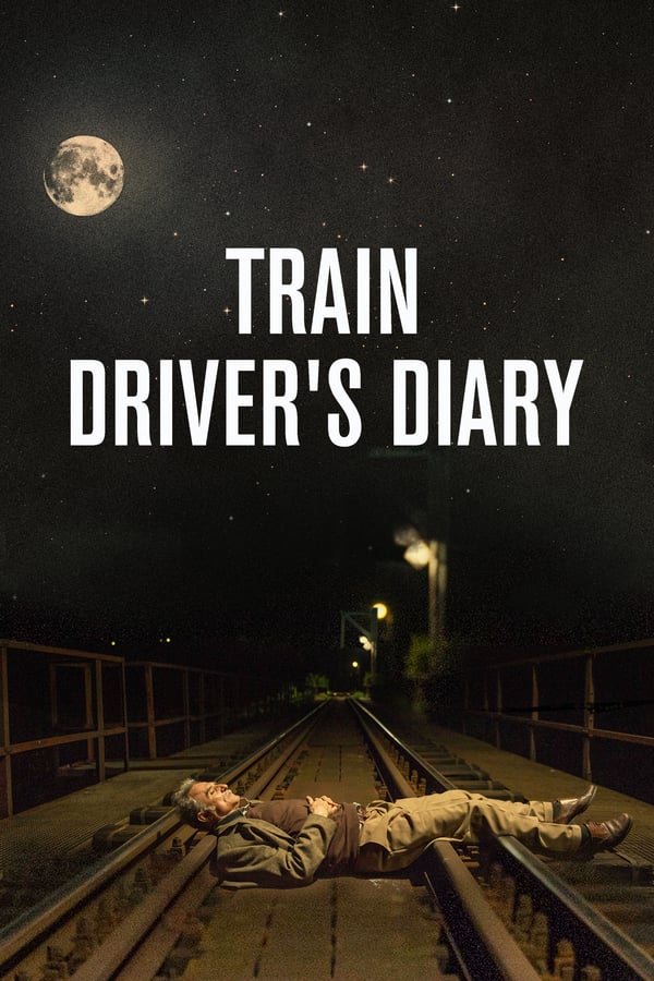 Cover of the movie Train Driver's Diary
