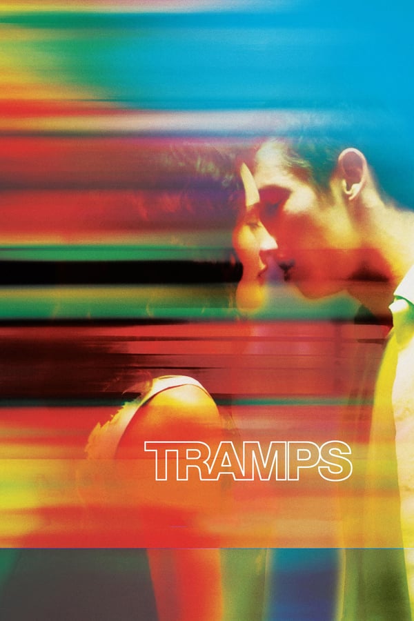 Cover of the movie Tramps