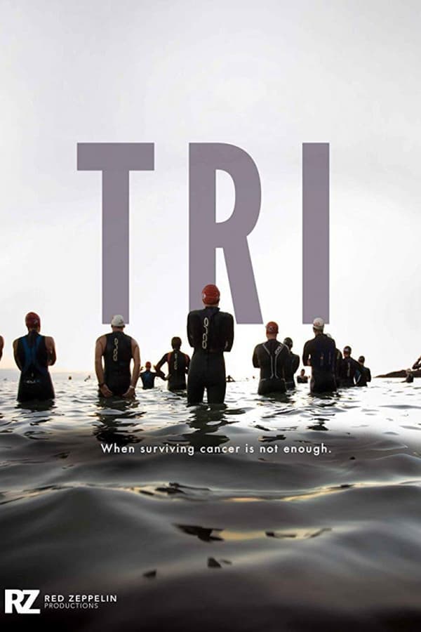 Cover of the movie TRI