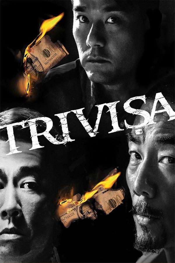 Cover of the movie Trivisa