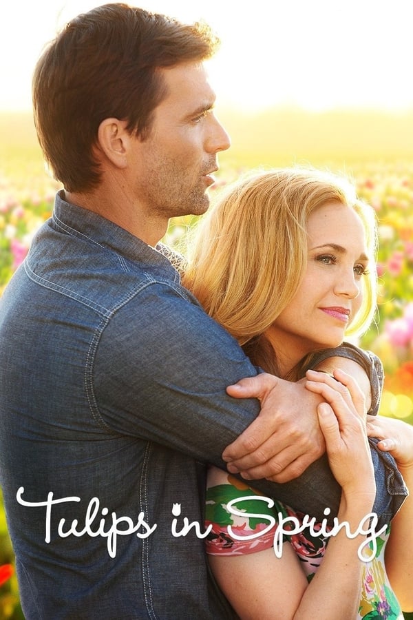 Cover of the movie Tulips in Spring