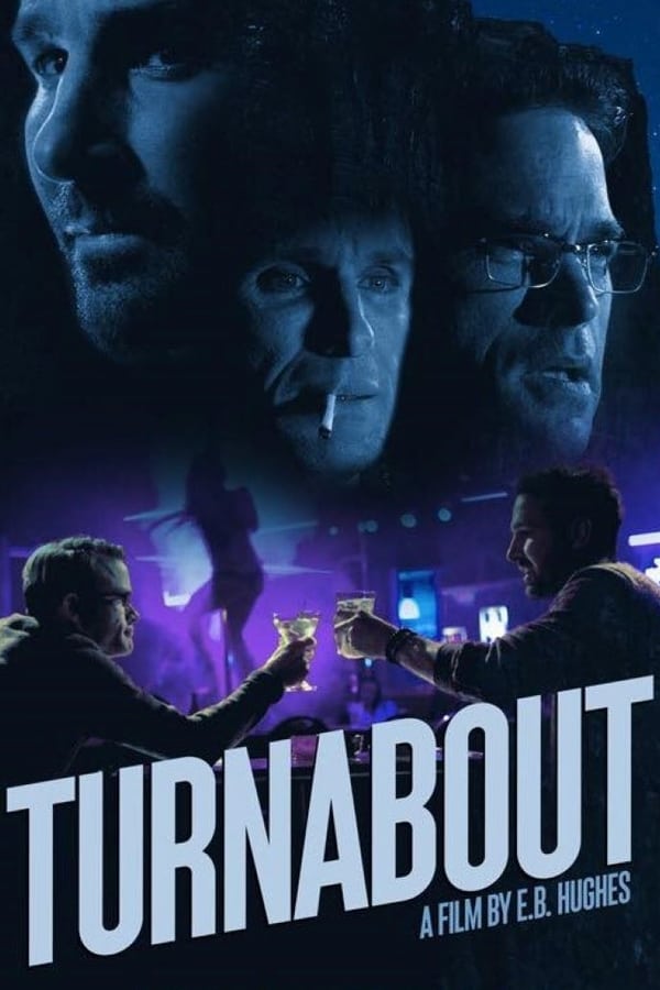 Cover of the movie Turnabout