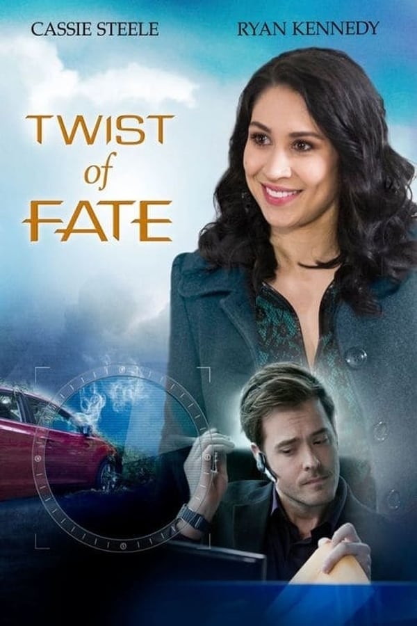 Cover of the movie Twist of Fate