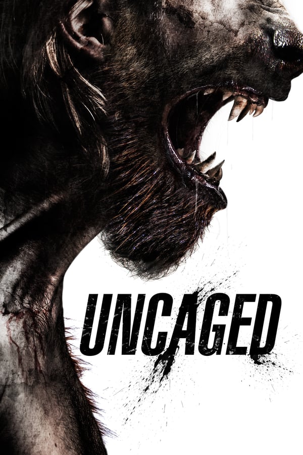 Cover of the movie Uncaged