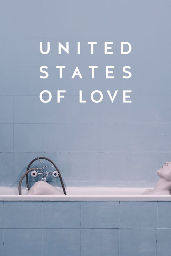 Cover of the movie United States of Love