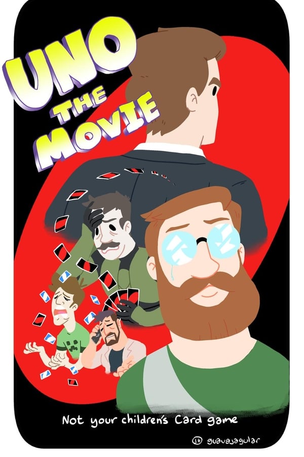 Cover of the movie Uno: The Movie