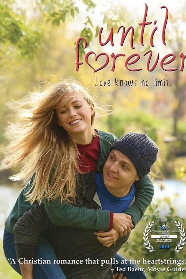Cover of the movie Until Forever