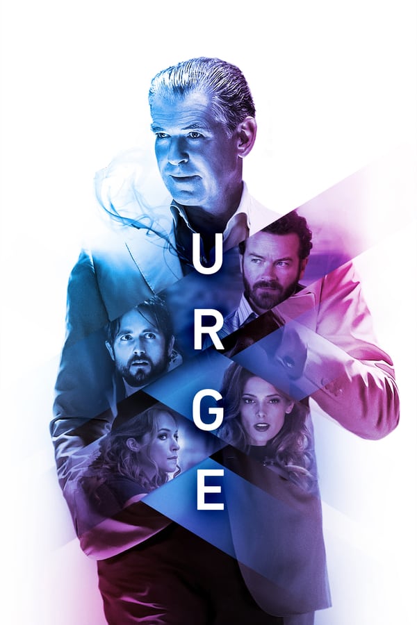 Cover of the movie Urge