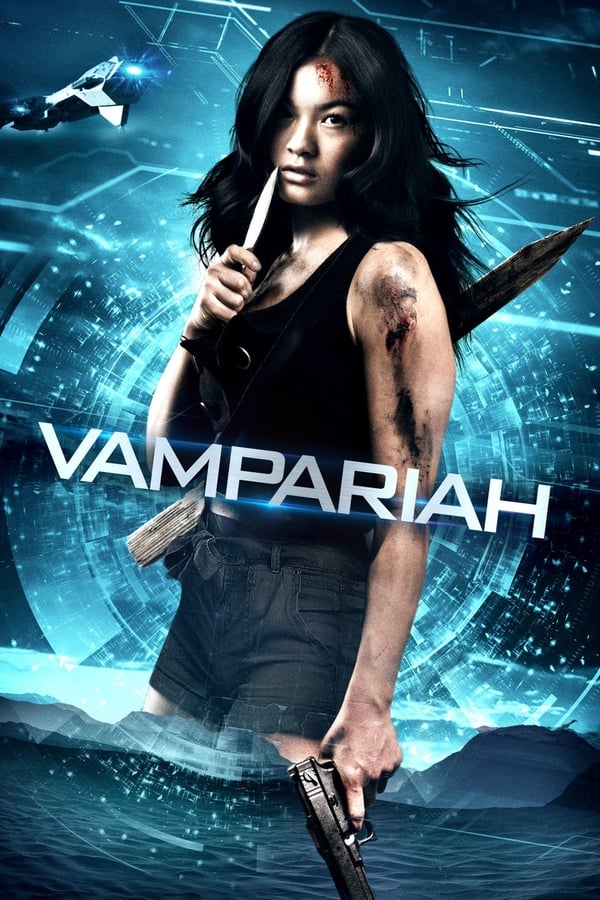 Cover of the movie Vampariah