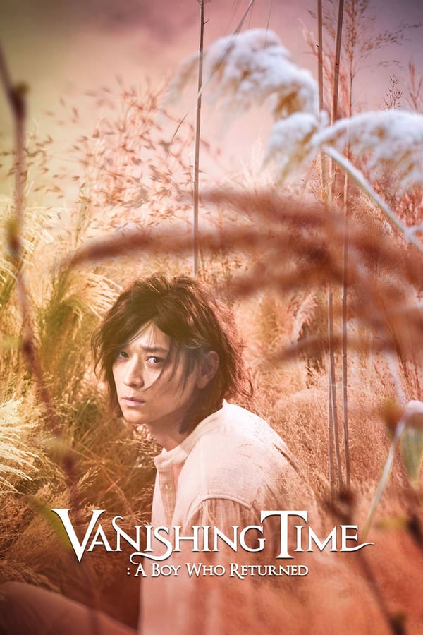 Cover of the movie Vanishing Time: A Boy Who Returned