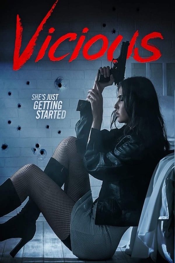 Cover of the movie Vicious