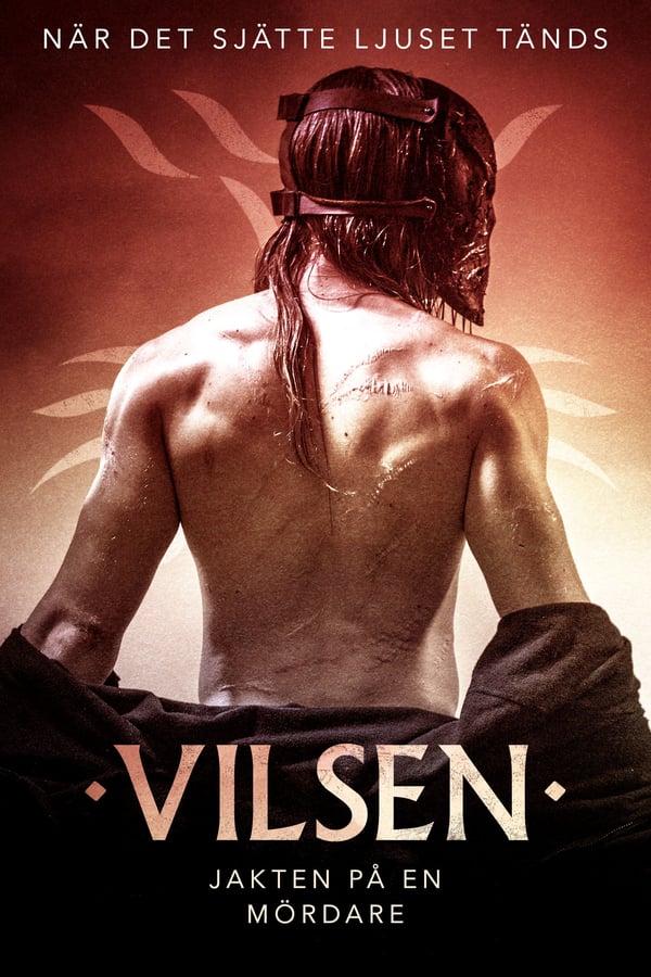 Cover of the movie Vilsen