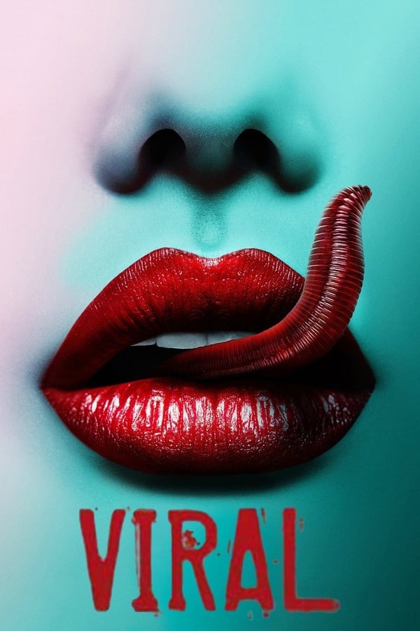Cover of the movie Viral