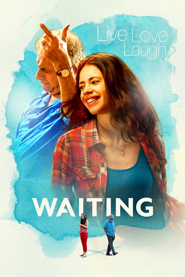 Cover of the movie Waiting