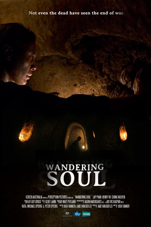 Cover of the movie Wandering Soul