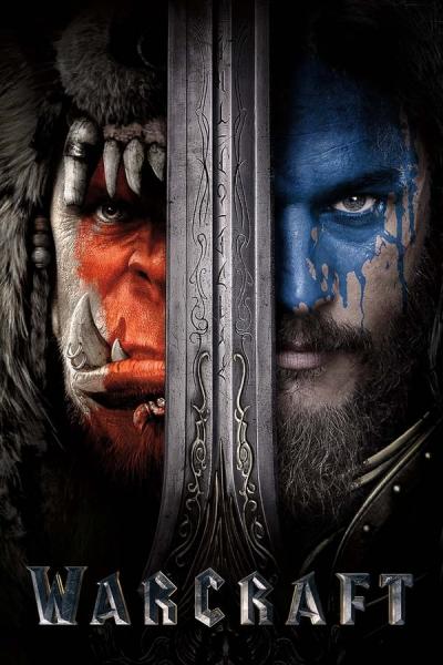 Cover of Warcraft