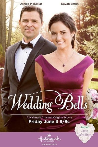 Cover of the movie Wedding Bells