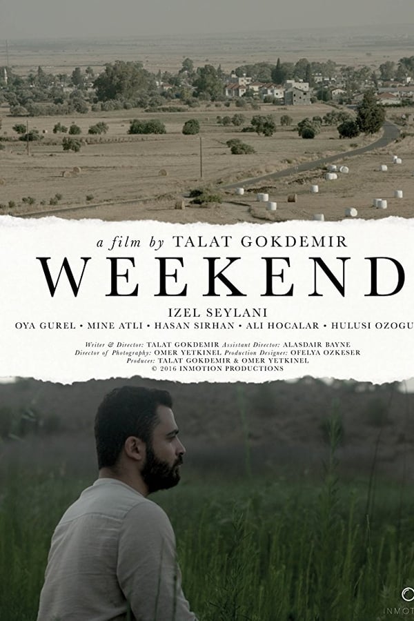 Cover of the movie Weekend
