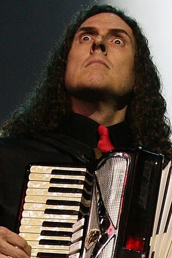 Cover of the movie Weird Al Yankovic at Blizzcon 2016