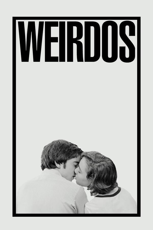 Cover of the movie Weirdos