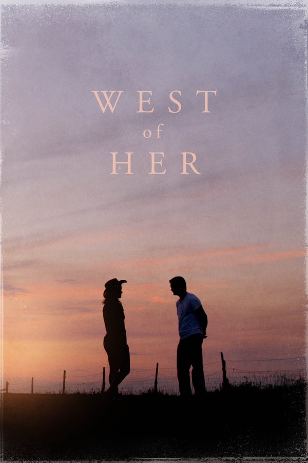 Cover of the movie West of Her
