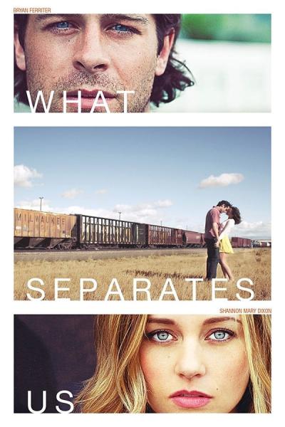 Cover of What Separates Us