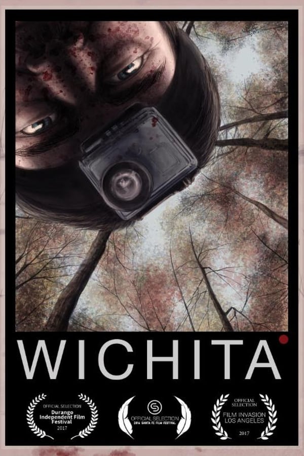 Cover of the movie Wichita