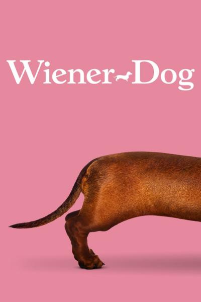 Cover of the movie Wiener-Dog
