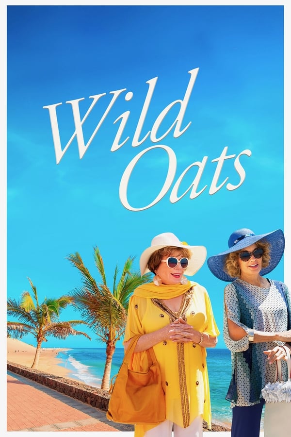 Cover of the movie Wild Oats