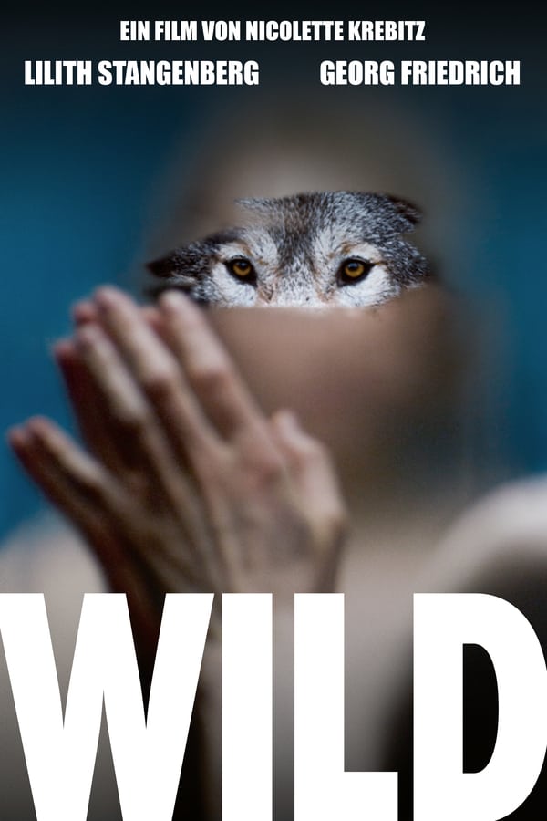 Cover of the movie Wild