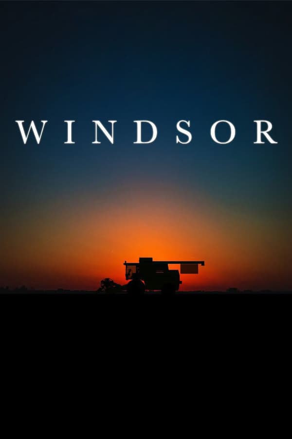 Cover of the movie Windsor