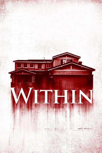 Cover of the movie Within