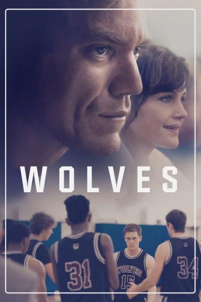 Cover of the movie Wolves