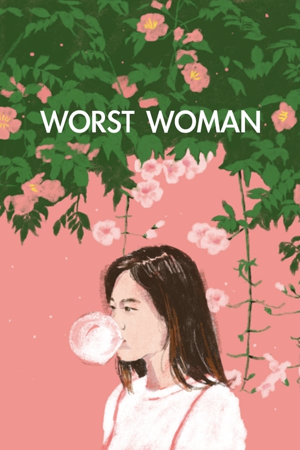 Cover of the movie Worst Woman