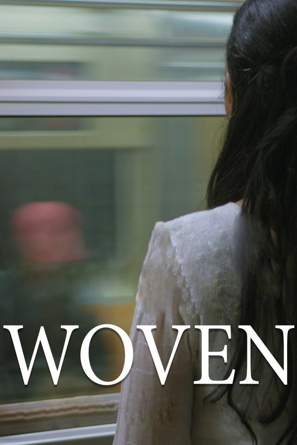 Cover of the movie Woven