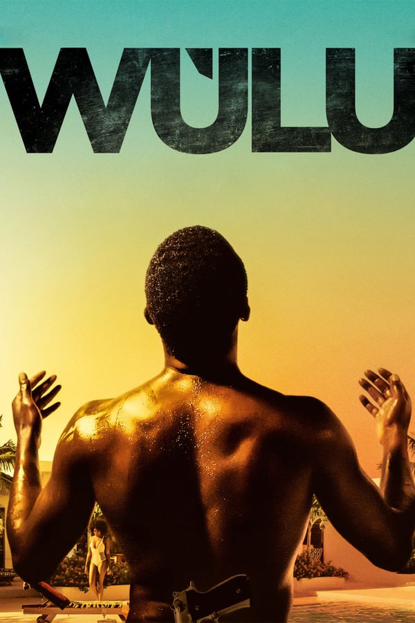 Cover of the movie Wùlu