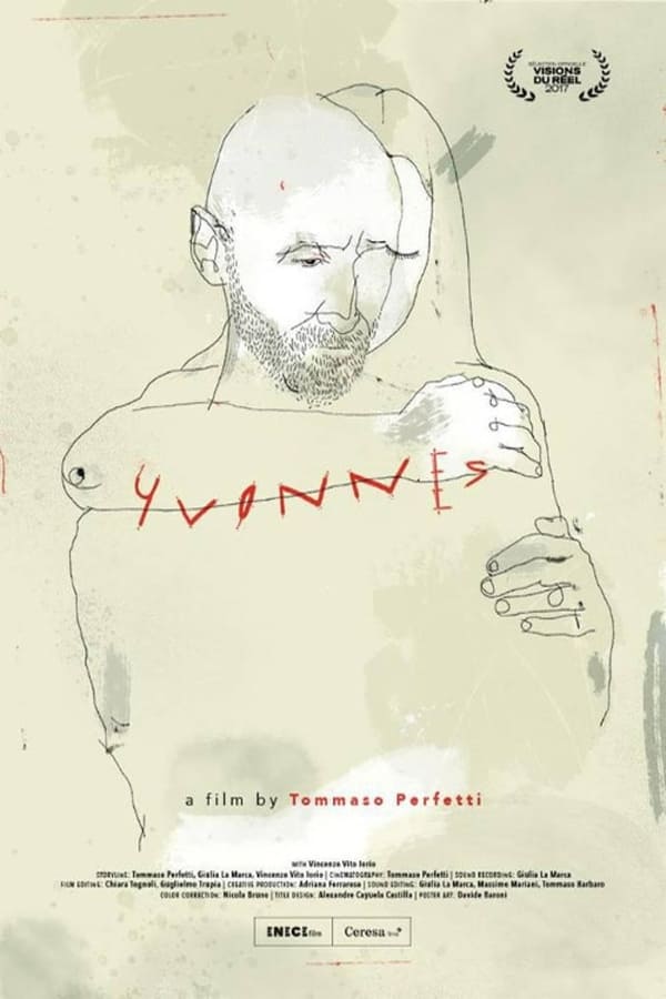 Cover of the movie Yvonnes