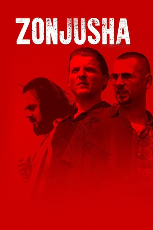 Cover of the movie Zonjusha