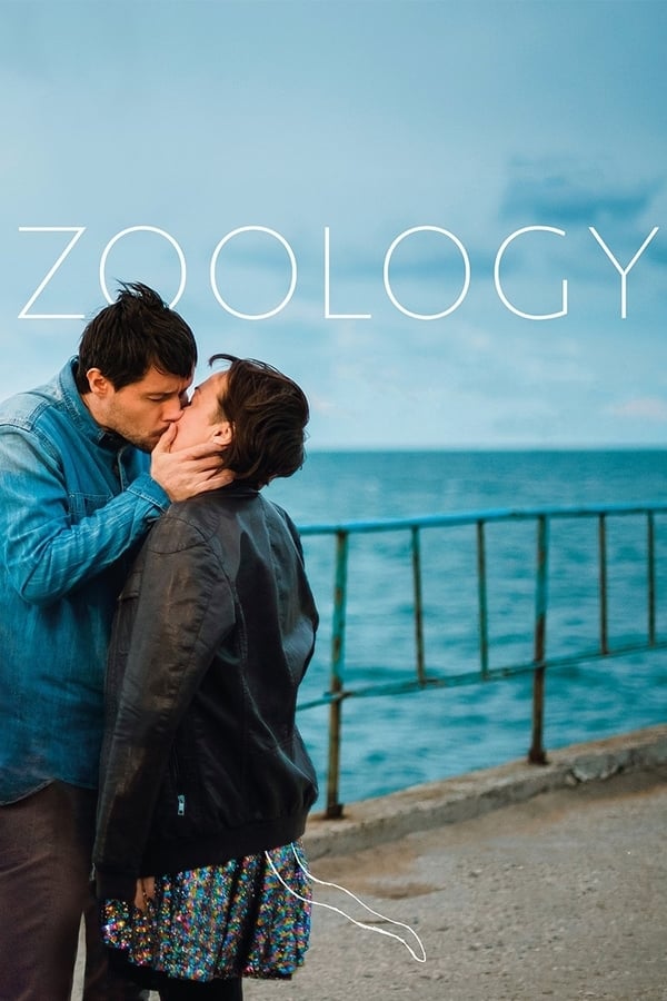 Cover of the movie Zoology