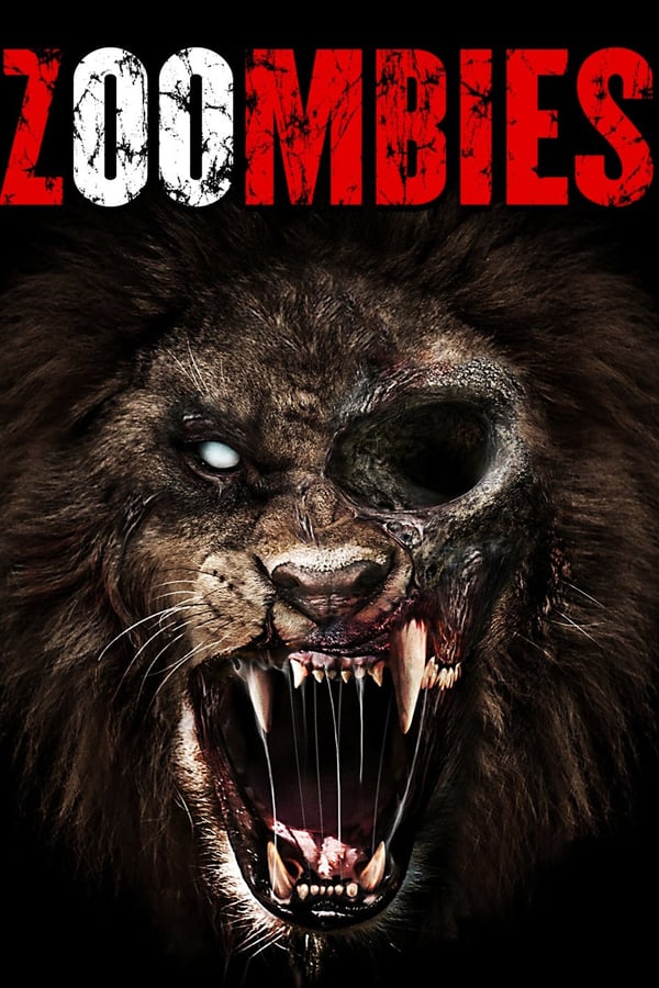 Cover of the movie Zoombies