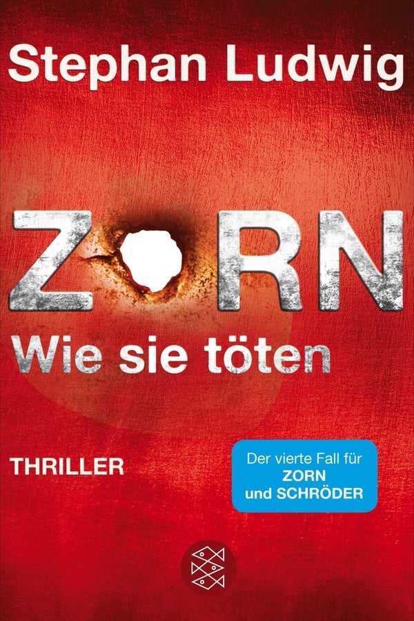Cover of the movie Zorn - Wie sie töten