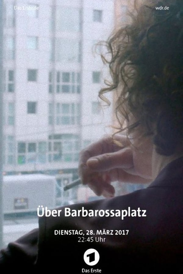 Cover of the movie Über Barbarossaplatz
