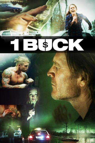 Cover of the movie 1 Buck