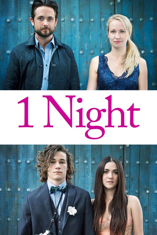 Cover of the movie 1 Night