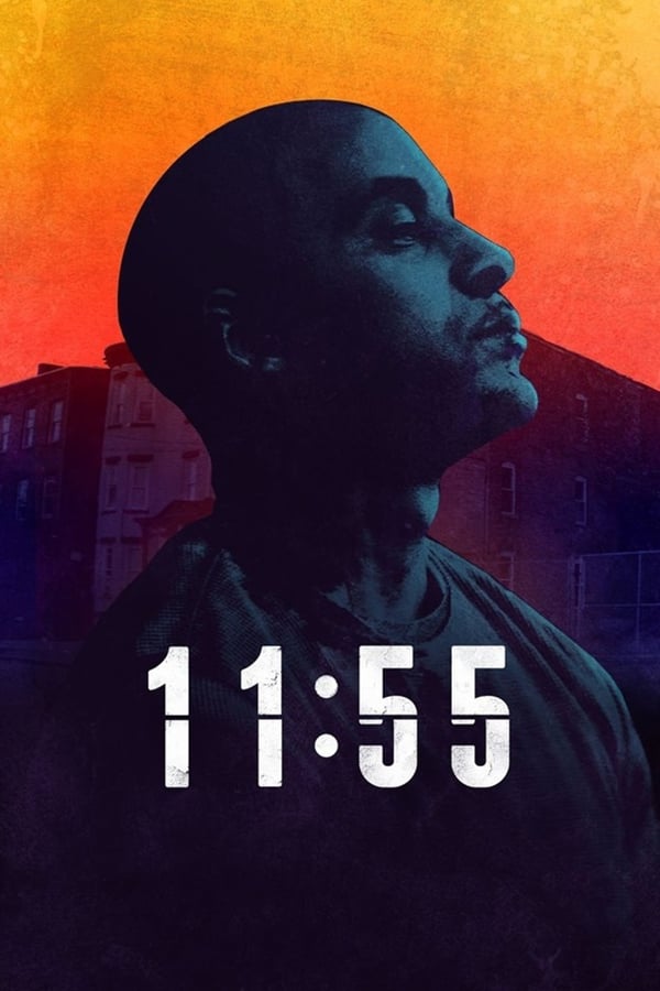 Cover of the movie 11:55
