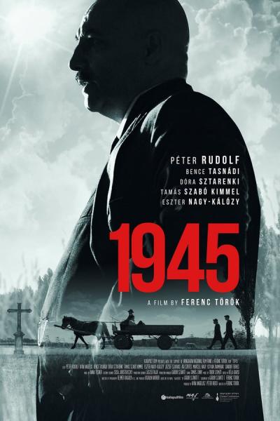 Cover of 1945