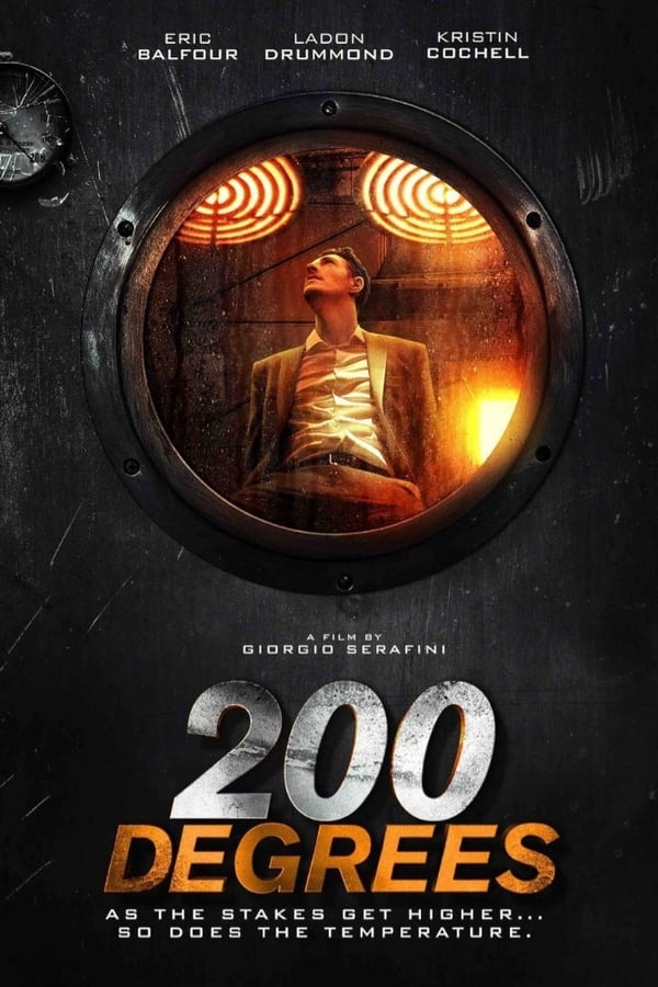 Cover of the movie 200 Degrees