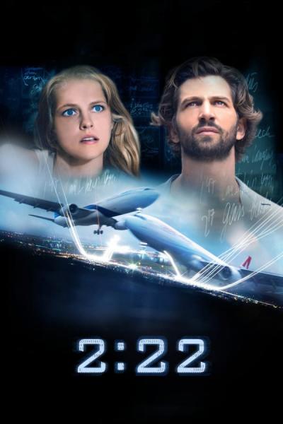 Cover of 2:22