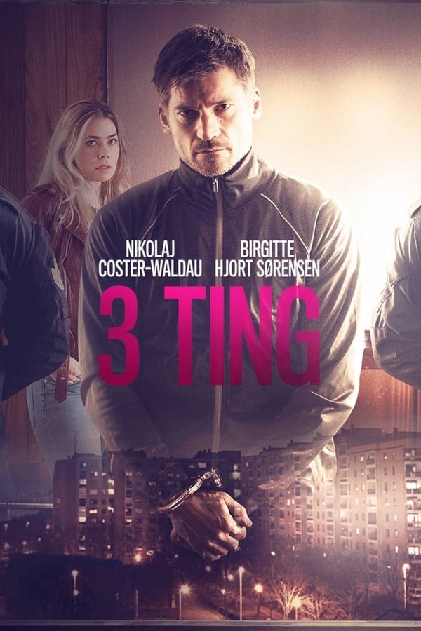 Cover of the movie 3 Things