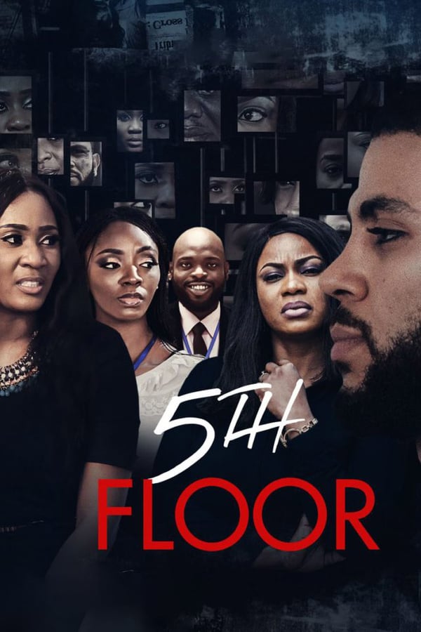 Cover of the movie 5th Floor